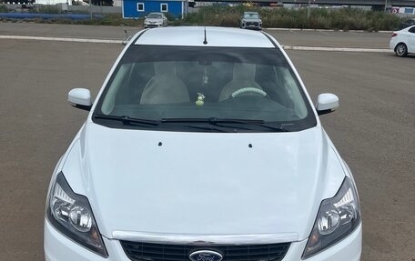 Ford Focus II рестайлинг, 2010 год, 600 000 рублей, 2 фотография
