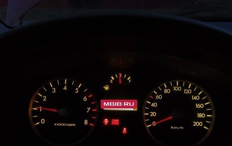 Hyundai Getz I рестайлинг, 2008 год, 580 000 рублей, 7 фотография
