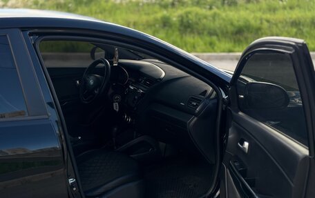 KIA Rio III рестайлинг, 2012 год, 850 000 рублей, 7 фотография