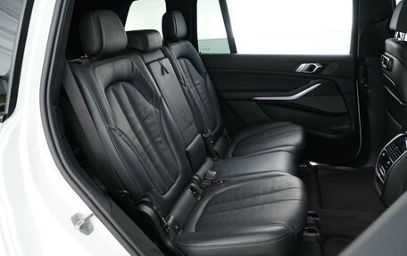 BMW X7, 2021 год, 7 498 097 рублей, 8 фотография