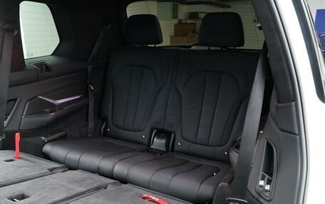 BMW X7, 2021 год, 7 498 097 рублей, 13 фотография