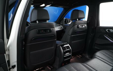 BMW X7, 2021 год, 7 498 097 рублей, 14 фотография