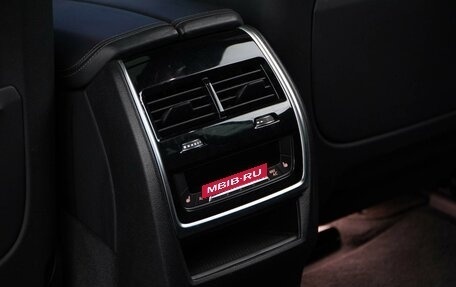 BMW X7, 2021 год, 7 498 097 рублей, 15 фотография