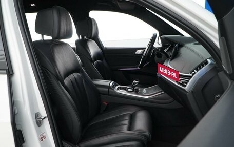 BMW X7, 2021 год, 7 498 097 рублей, 9 фотография