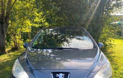 Peugeot 308 II, 2009 год, 495 000 рублей, 1 фотография