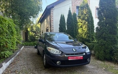 Renault Fluence I, 2012 год, 890 000 рублей, 1 фотография