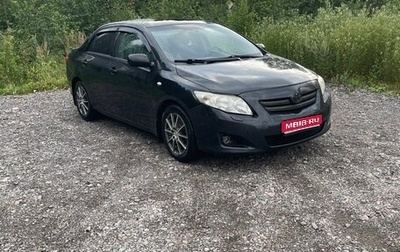 Toyota Corolla, 2007 год, 750 000 рублей, 1 фотография