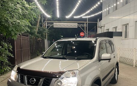Nissan X-Trail, 2008 год, 1 080 000 рублей, 1 фотография