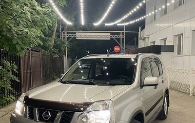 Nissan X-Trail, 2008 год, 1 080 000 рублей, 1 фотография