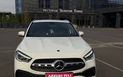 Mercedes-Benz GLA, 2020 год, 3 500 000 рублей, 1 фотография