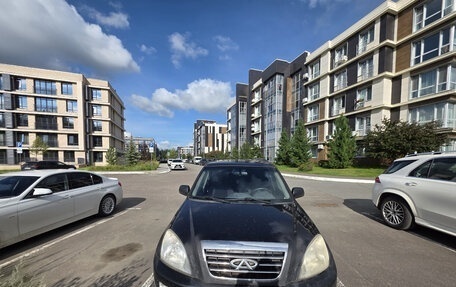 Chery Tiggo (T11), 2012 год, 130 000 рублей, 1 фотография
