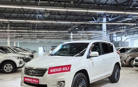 Toyota RAV4, 2011 год, 1 259 000 рублей, 1 фотография