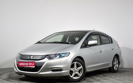Honda Insight II рестайлинг, 2009 год, 539 000 рублей, 1 фотография