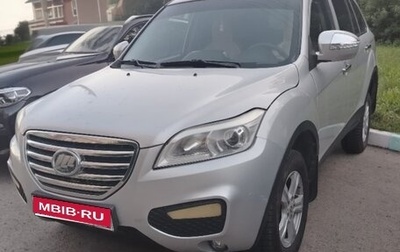 Lifan X60 I рестайлинг, 2013 год, 450 000 рублей, 1 фотография