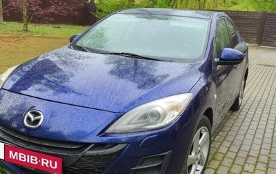 Mazda 3, 2009 год, 850 000 рублей, 1 фотография