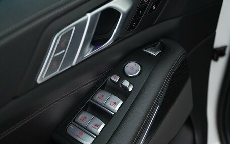 BMW X7, 2021 год, 7 498 097 рублей, 21 фотография
