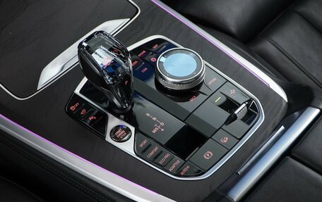 BMW X7, 2021 год, 7 498 097 рублей, 25 фотография