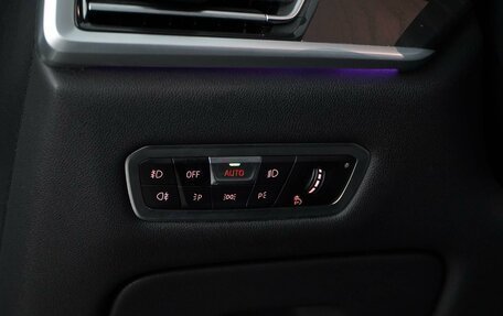BMW X7, 2021 год, 7 498 097 рублей, 24 фотография