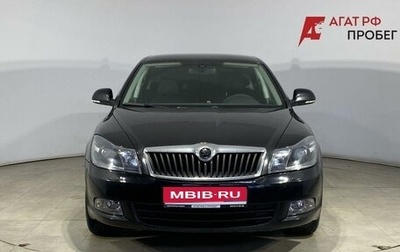 Skoda Octavia, 2010 год, 770 000 рублей, 1 фотография