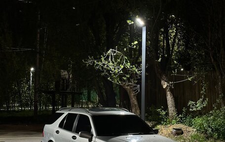 Saab 9-5 I, 2002 год, 620 000 рублей, 3 фотография