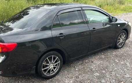 Toyota Corolla, 2007 год, 750 000 рублей, 6 фотография