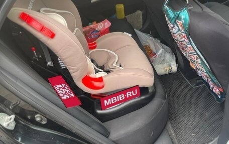 Toyota Corolla, 2007 год, 750 000 рублей, 8 фотография