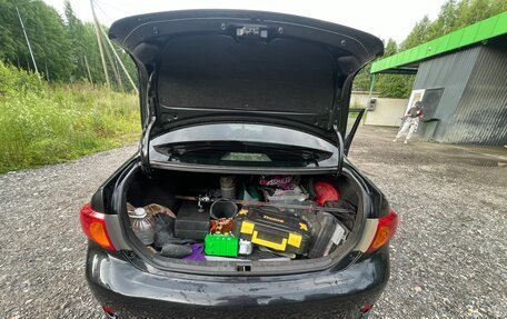 Toyota Corolla, 2007 год, 750 000 рублей, 10 фотография