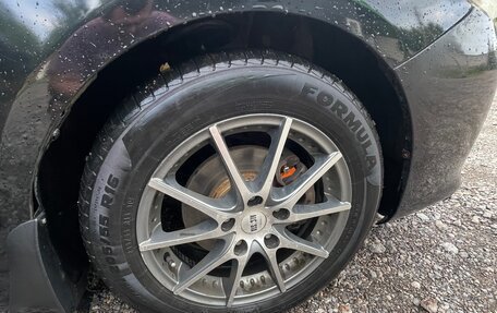 Toyota Corolla, 2007 год, 750 000 рублей, 11 фотография
