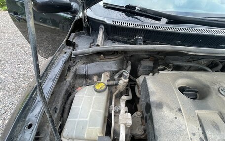 Toyota Corolla, 2007 год, 750 000 рублей, 13 фотография