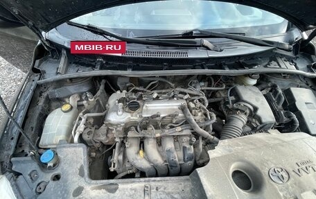 Toyota Corolla, 2007 год, 750 000 рублей, 15 фотография