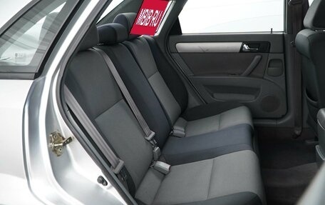 Chevrolet Lacetti, 2012 год, 637 077 рублей, 7 фотография