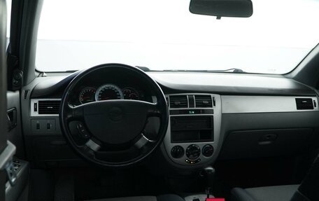 Chevrolet Lacetti, 2012 год, 637 077 рублей, 6 фотография
