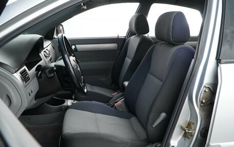 Chevrolet Lacetti, 2012 год, 637 077 рублей, 10 фотография
