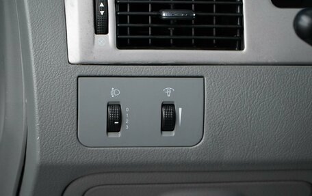 Chevrolet Lacetti, 2012 год, 637 077 рублей, 15 фотография