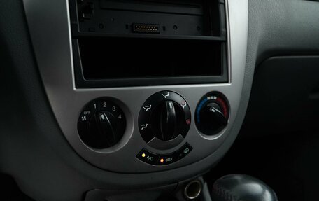 Chevrolet Lacetti, 2012 год, 637 077 рублей, 13 фотография