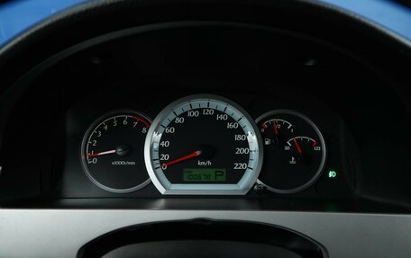 Chevrolet Lacetti, 2012 год, 637 077 рублей, 17 фотография