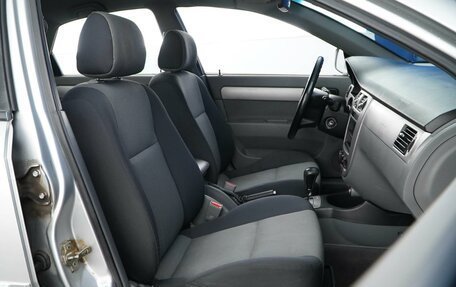 Chevrolet Lacetti, 2012 год, 637 077 рублей, 8 фотография