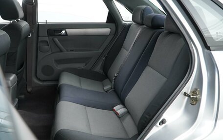 Chevrolet Lacetti, 2012 год, 637 077 рублей, 9 фотография