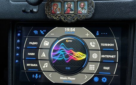 Volvo XC90 II рестайлинг, 2003 год, 1 350 000 рублей, 3 фотография