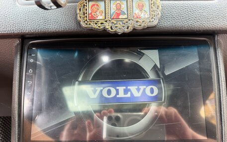 Volvo XC90 II рестайлинг, 2003 год, 1 350 000 рублей, 2 фотография