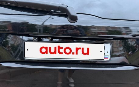 Volvo XC90 II рестайлинг, 2003 год, 1 350 000 рублей, 8 фотография