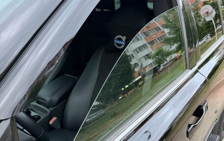 Volvo XC90 II рестайлинг, 2003 год, 1 350 000 рублей, 21 фотография