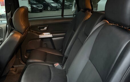 Volvo XC90 II рестайлинг, 2003 год, 1 350 000 рублей, 14 фотография