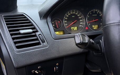 Volvo XC90 II рестайлинг, 2003 год, 1 350 000 рублей, 10 фотография