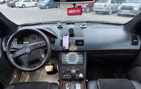 Volvo XC90 II рестайлинг, 2003 год, 1 350 000 рублей, 13 фотография