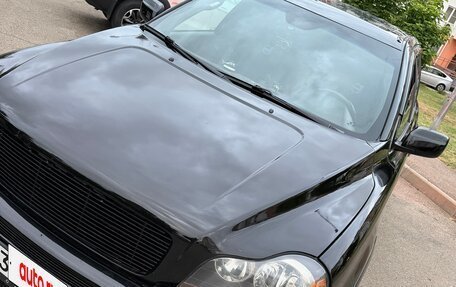 Volvo XC90 II рестайлинг, 2003 год, 1 350 000 рублей, 22 фотография