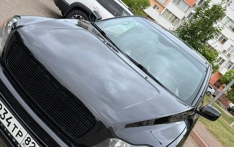 Volvo XC90 II рестайлинг, 2003 год, 1 350 000 рублей, 23 фотография