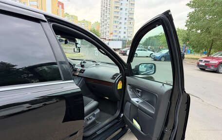 Volvo XC90 II рестайлинг, 2003 год, 1 350 000 рублей, 27 фотография