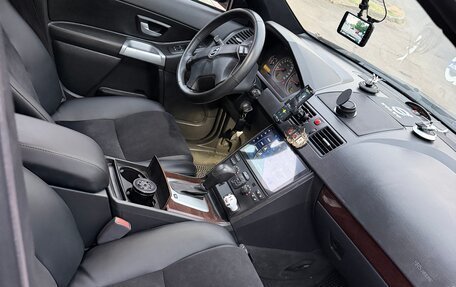 Volvo XC90 II рестайлинг, 2003 год, 1 350 000 рублей, 26 фотография
