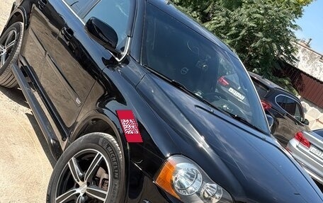 Volvo XC90 II рестайлинг, 2003 год, 1 350 000 рублей, 35 фотография
